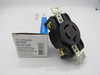 Eaton AHCL1620R Outlets Locking Receptacle 3P 20A EA