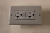 Leviton N7899-GY Outlets EA