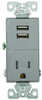 Eaton TR7741GY-BOX Outlets EA