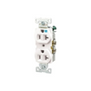 Eaton WRBR20W Outlets EA