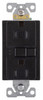 Eaton TRSGF15BK Outlets