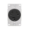 Eaton AH38BK-F Outlets EA