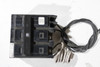 Cutler-Hammer BAB2020CS Miniature Circuit Breakers (MCBs) EA