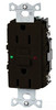 Hubbell GFR5352A Combination Devices EA
