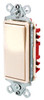 Hubbell HBL2123I Light and Dimmer Switches EA