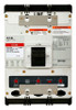 Eaton LD3600WK Molded Case Breakers (MCCBs)