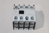 Eaton XTCEXFBG04 Auxiliary Contact
