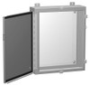 Hammond 1418N4B8 Electrical Enclosures