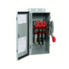 Eaton DH362FDK6 Heavy Duty Safety Switches