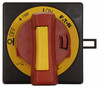 Eaton XTPAXRHMRY Motor Protector Rotary Handle Mechanism
