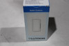 Lutron MSC-600M-SI Light and Dimmer Switches
