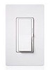 Lutron DVSC-603P-DS Light and Dimmer Switches