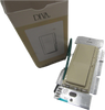 Lutron DVLV-600P-IV Light and Dimmer Switches EA