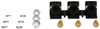 Eaton PDG1X3TS125 Circuit Breaker End Cap Kit/Screw Terminal