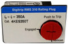 Eaton 4KES225T Rating Plug