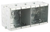 Steel City GW-435-G Outlet Boxes/Covers/Accessories