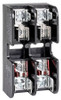 Gould 30322R Fuse Blocks and Holders