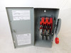 Eaton DH362FGK Heavy Duty Safety Switches