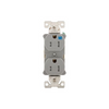 Eaton TWRBR15GY-BX-LW Outlets