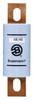 Bussmann KBC-250 Semiconductor Class 250A 600VAC North American Fuse