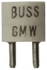 Buss Fuses GMW-1/4 Supplemental 1/4A 125VAC Specialty Fuse