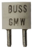Buss Fuses GMW-1-1/2 Supplemental 1-1/2A 125VAC Radial Fuse