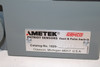 Ametek 1025B2SPGX Other Sensors and Switches