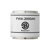 Buss Fuses FWX-2000AH Class aR 2000A 250VAC/DC North American Fuse
