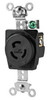Eaton CWL515R Outlets