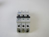 Eaton FAZ-C30/3-NA Miniature Circuit Breakers (MCBs)