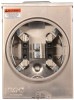 Eaton UATZRS101CFLCH Meter Sockets