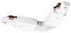 Juno Lighting TU20-WH Other Lighting Fixtures/Trim/Accessories