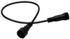 Wac Lighting 8001-6BK Lighting Parts/Wiring & Accessories