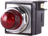 GE CR104PLG22R Indicating Lights