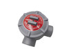 Appleton GRT125 Outlet Boxes/Covers/Accessories