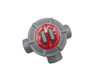 Appleton GRT125 Outlet Boxes/Covers/Accessories