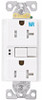 Eaton TWRSGF20FW Outlets