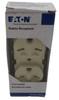 Eaton 826V-BOX Outlets