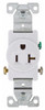 Eaton 1877W-BOX Outlets