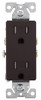Eaton TR1107B-BOX Outlets