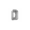 Eaton WIU-1VX-F-L Outlet Boxes/Covers/Accessories Eaton WIU-1VX-F-L Outlet Boxes/Covers/Accessories