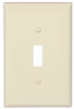 Eaton PJ1A Wallplates and Switch Accessories