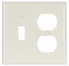 Eaton 5138LA Wallplates and Switch Accessories