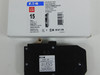 Eaton CHFCAF115PN Miniature Circuit Breakers (MCBs)