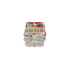 Eaton A202K3BAM Magnetically Latched, Non-Reversing UL, CSA Lighting Contactor