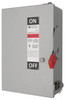 GE TH4325 Heavy Duty Safety Switches