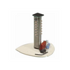 Edwards Signaling 102LS-SLEDR-N5 LED Lighting