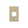 Hubbell NP7I Wallplates and Switch Accessories