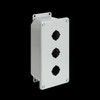 Hoffman E12PBGXM Motor Controllers