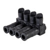NSI Industries ISPB350-4 Connectors